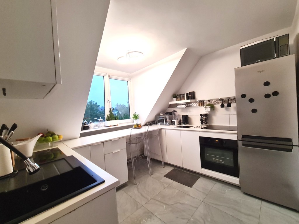 Mieszkanie, 3 pok., 49 m2, Police  (6)