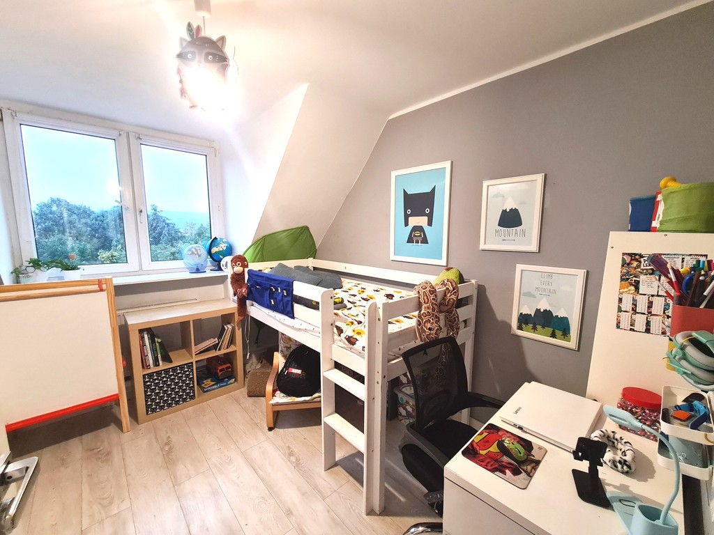 Mieszkanie, 3 pok., 49 m2, Police  (9)