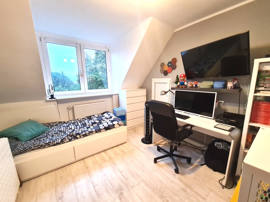 Mieszkanie, 3 pok., 49 m2, Police  (10)