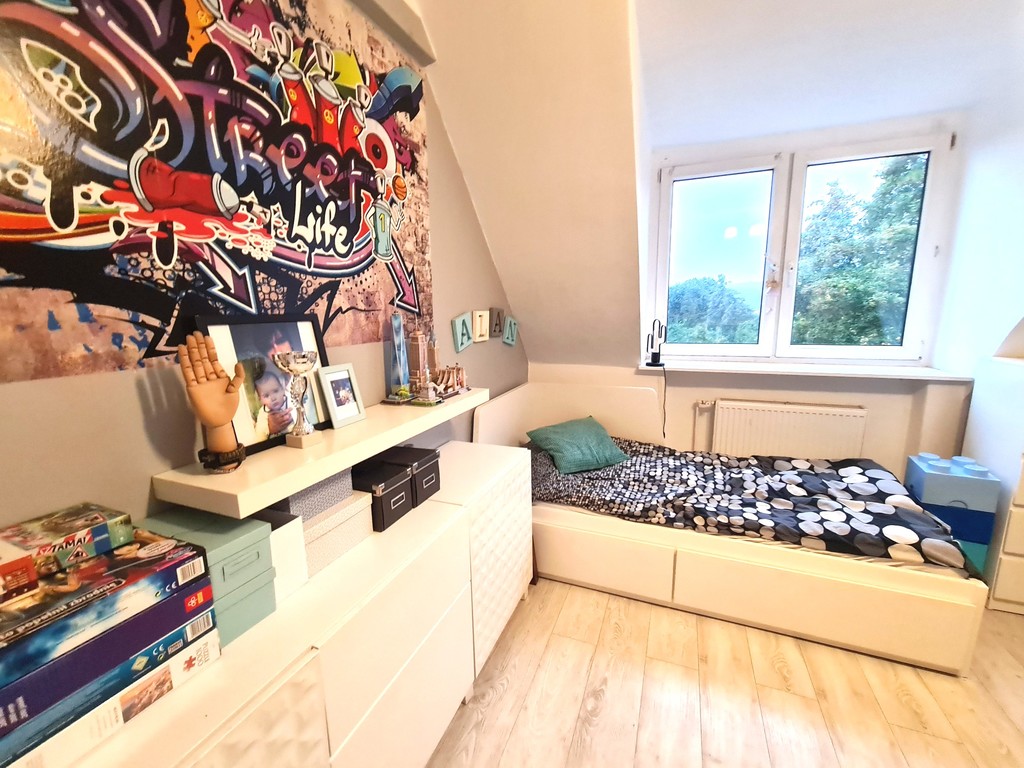 Mieszkanie, 3 pok., 49 m2, Police  (11)