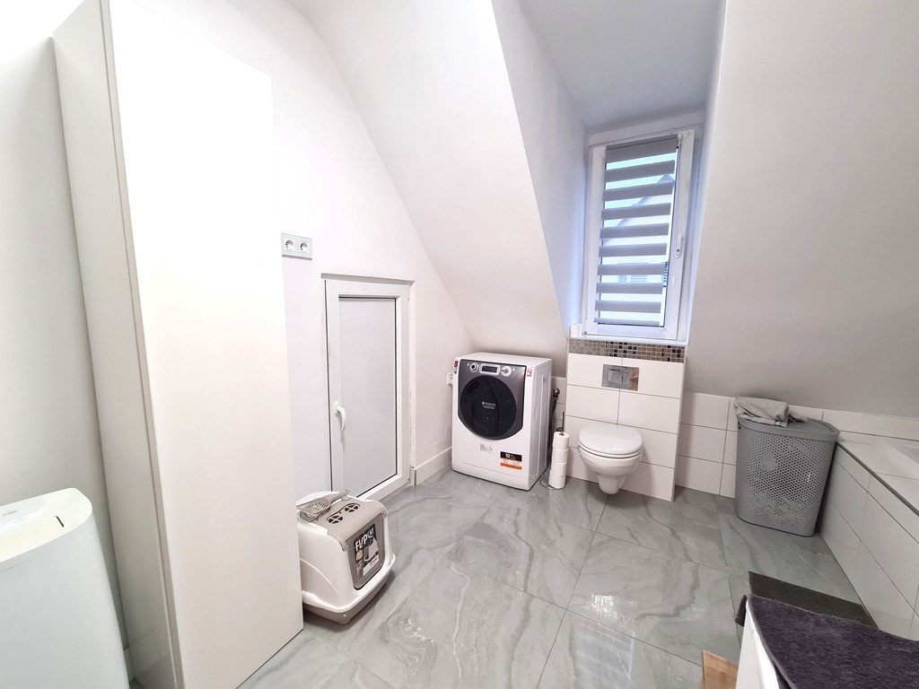 Mieszkanie, 3 pok., 49 m2, Police  (15)