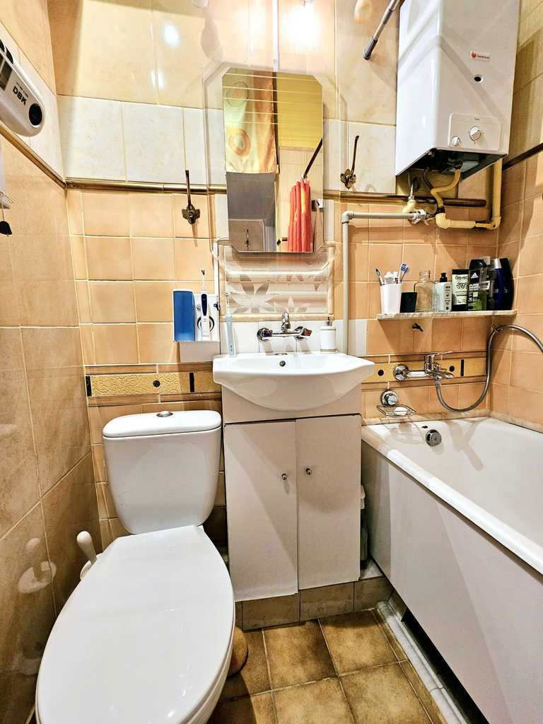 5 pokoi w kamiennicy w samym centrum Szczecina (6)