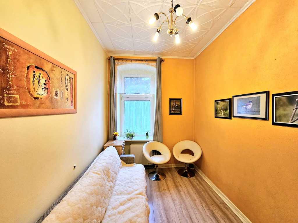 5 pokoi w kamiennicy w samym centrum Szczecina (4)