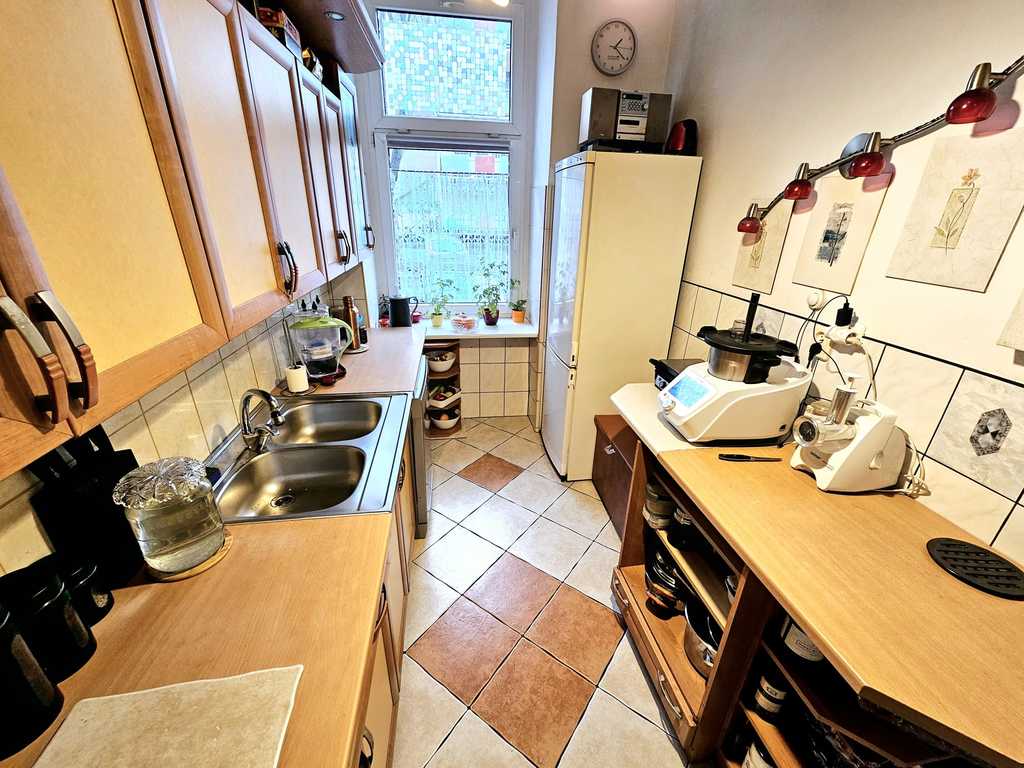 5 pokoi w kamiennicy w samym centrum Szczecina (5)