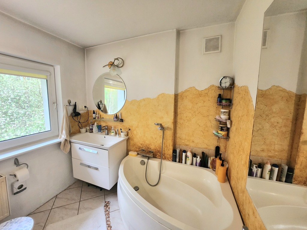 Dom w na dużej działce w Tanowie (4)