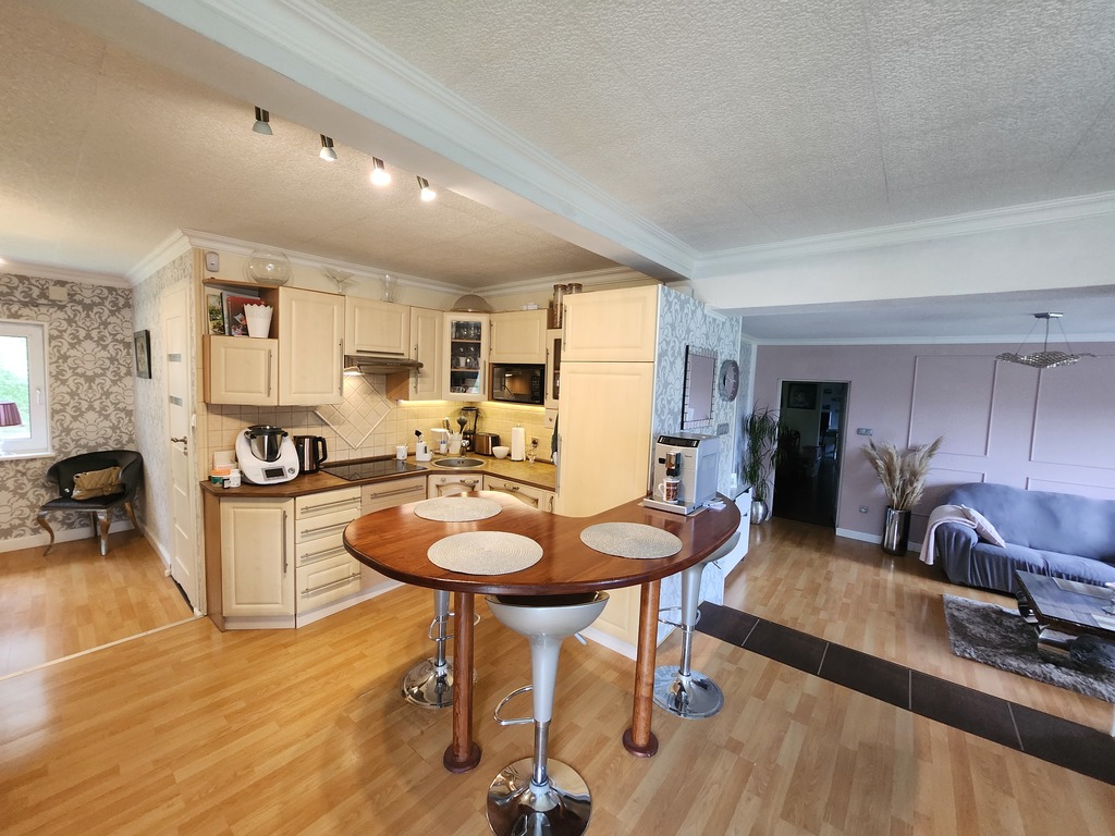 Dom w na dużej działce w Tanowie (6)