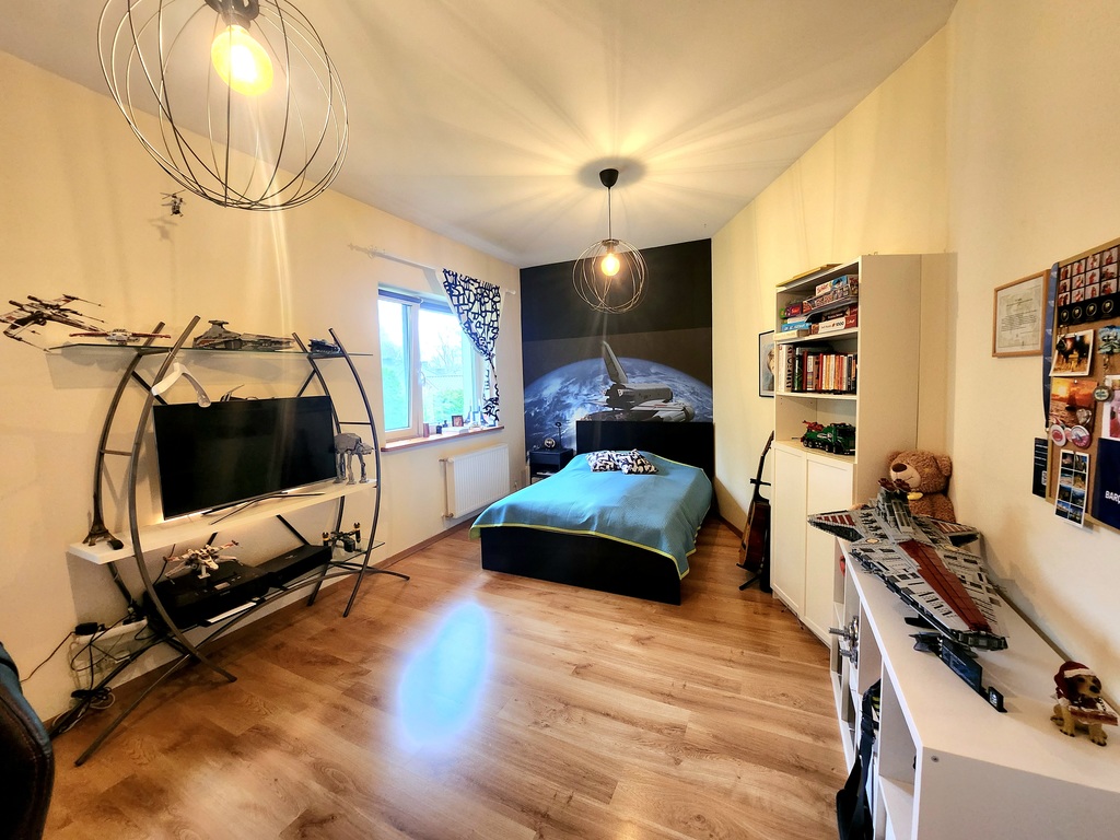 Dom w na dużej działce w Tanowie (9)