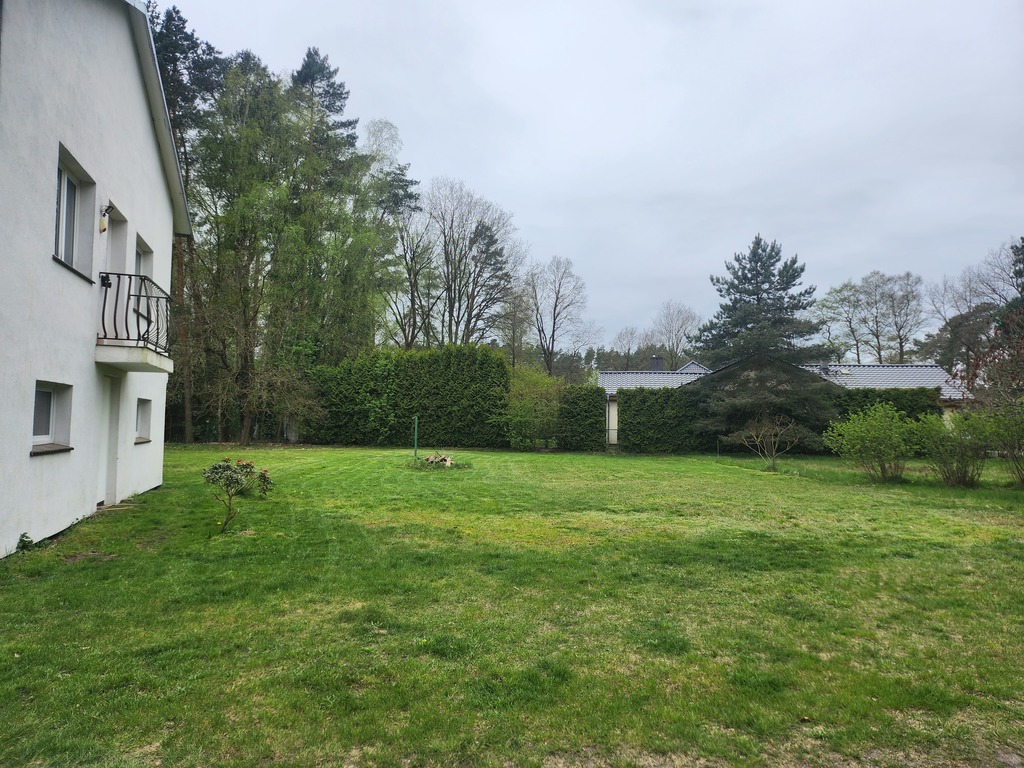 Dom w na dużej działce w Tanowie (11)