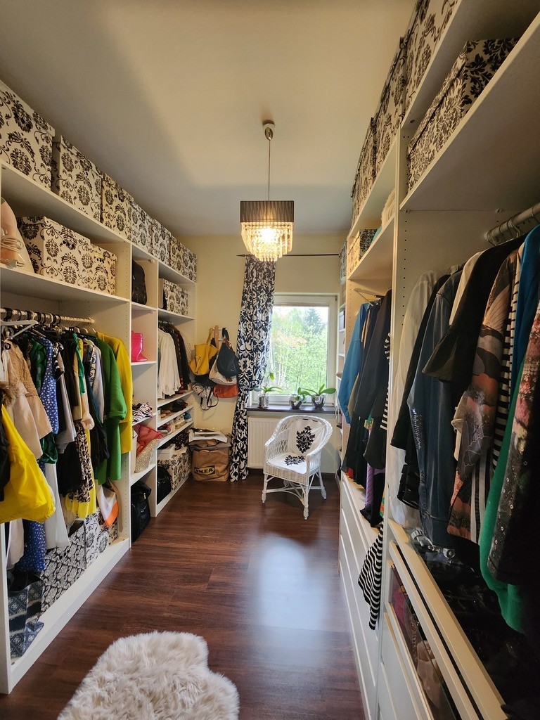 Dom w na dużej działce w Tanowie (5)