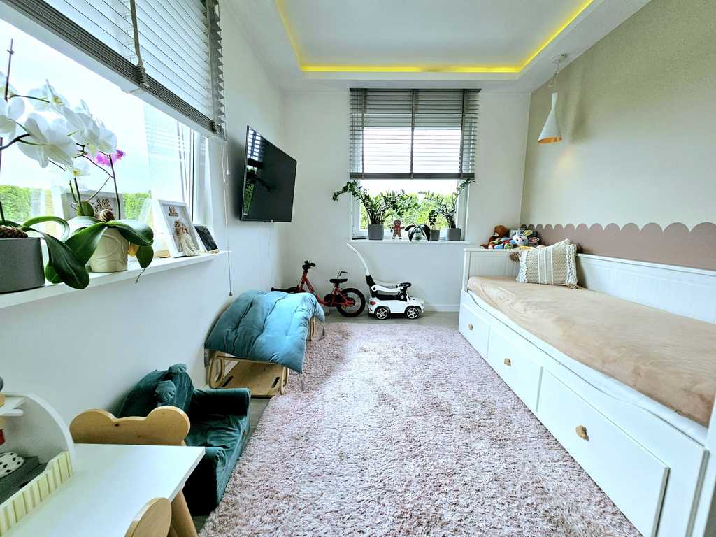 Nowoczesny 3 pok. apartament z tarasem i ogrodem! (9)