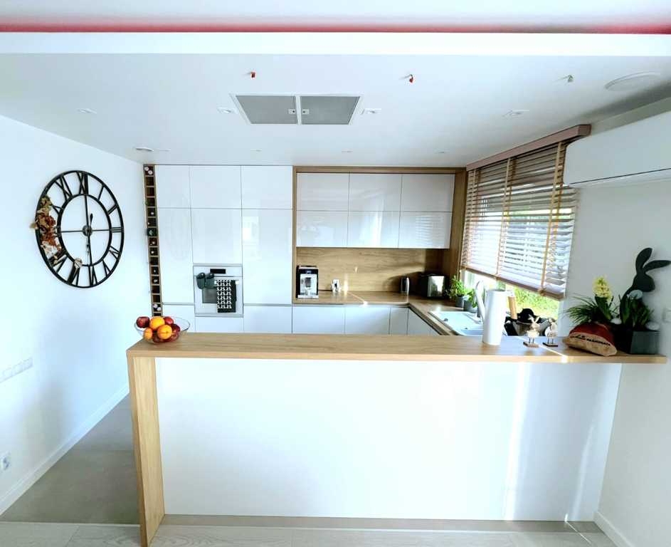 Nowoczesny 3 pok. apartament z tarasem i ogrodem! (5)