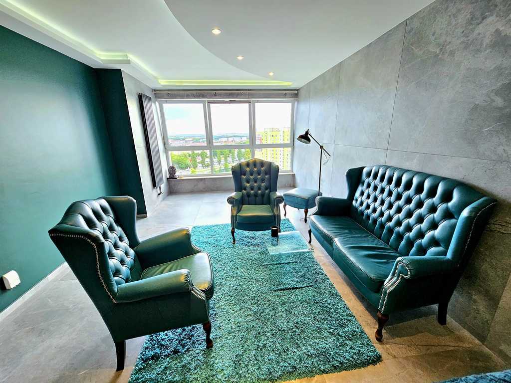 NOWA CENA! Komfortowe 3 pokoje w apartamentowcu! (1)