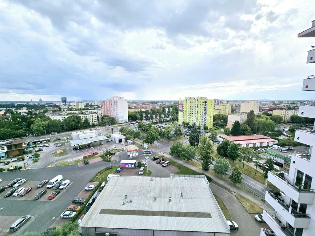 NOWA CENA! Komfortowe 3 pokoje w apartamentowcu! (5)