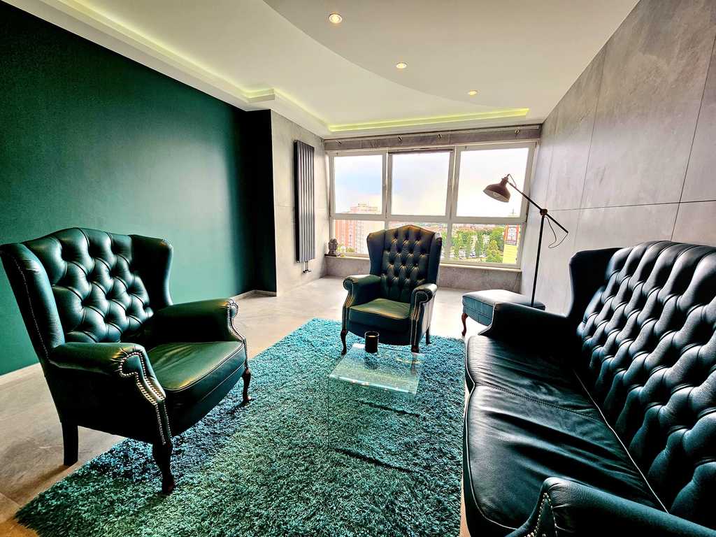 NOWA CENA! Komfortowe 3 pokoje w apartamentowcu! (3)