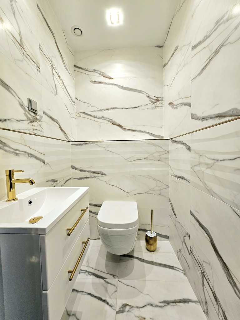 NOWA CENA! Komfortowe 3 pokoje w apartamentowcu! (9)