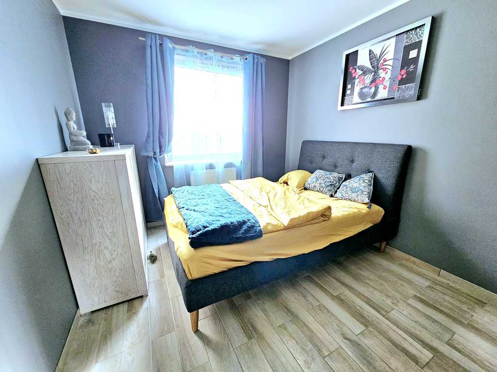 NOWA CENA! Komfortowe 3 pokoje w apartamentowcu! (10)