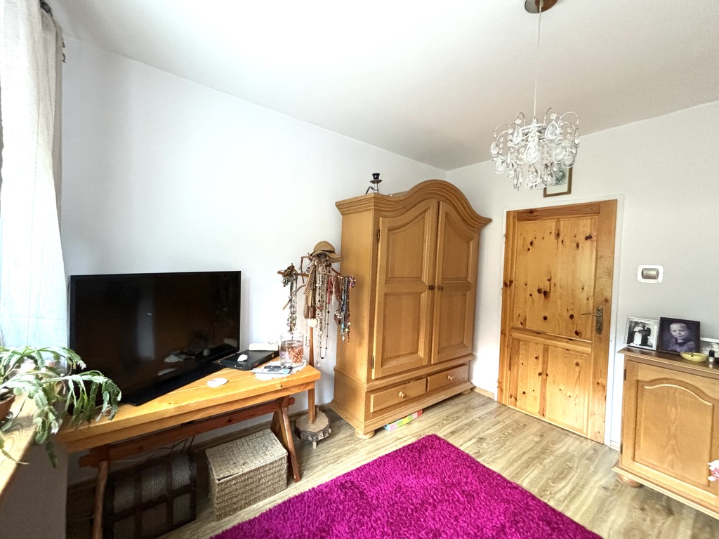 Atrakcyjne mieszkanie parter 3pok. w Policach (4)