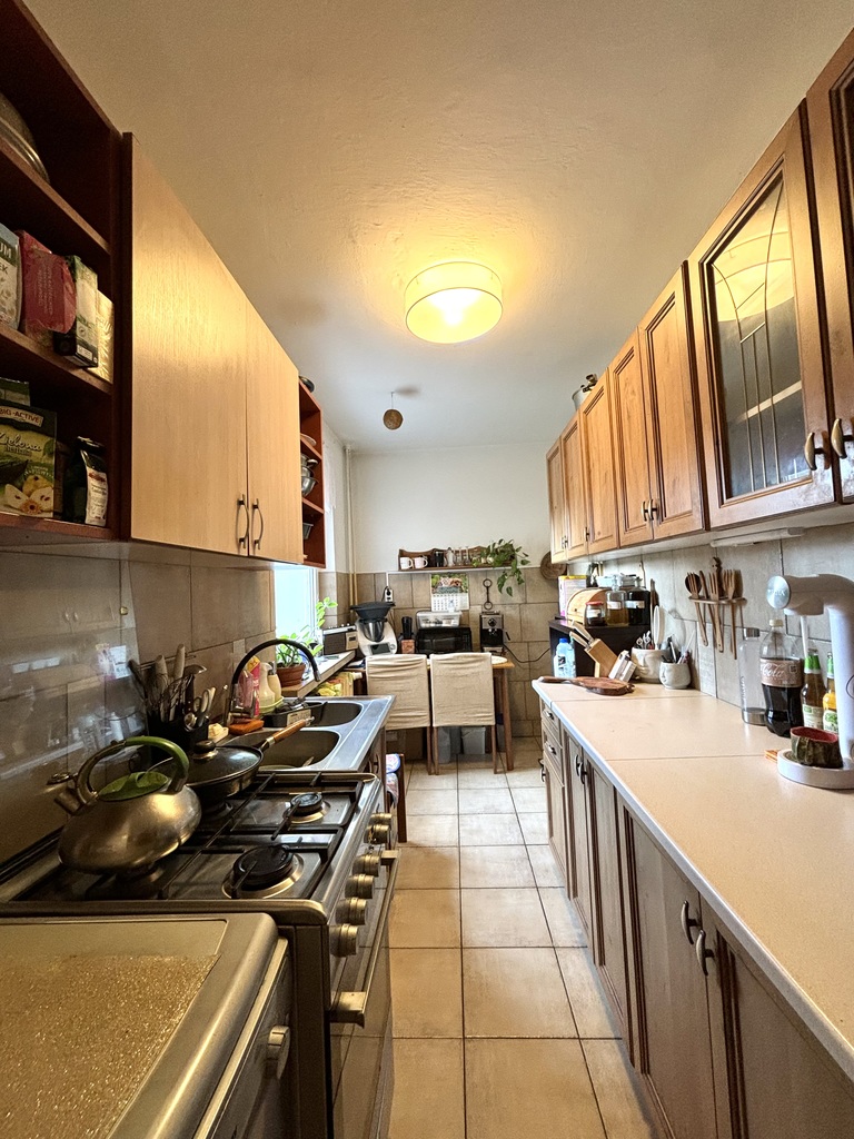 Atrakcyjne mieszkanie parter 3pok. w Policach (7)