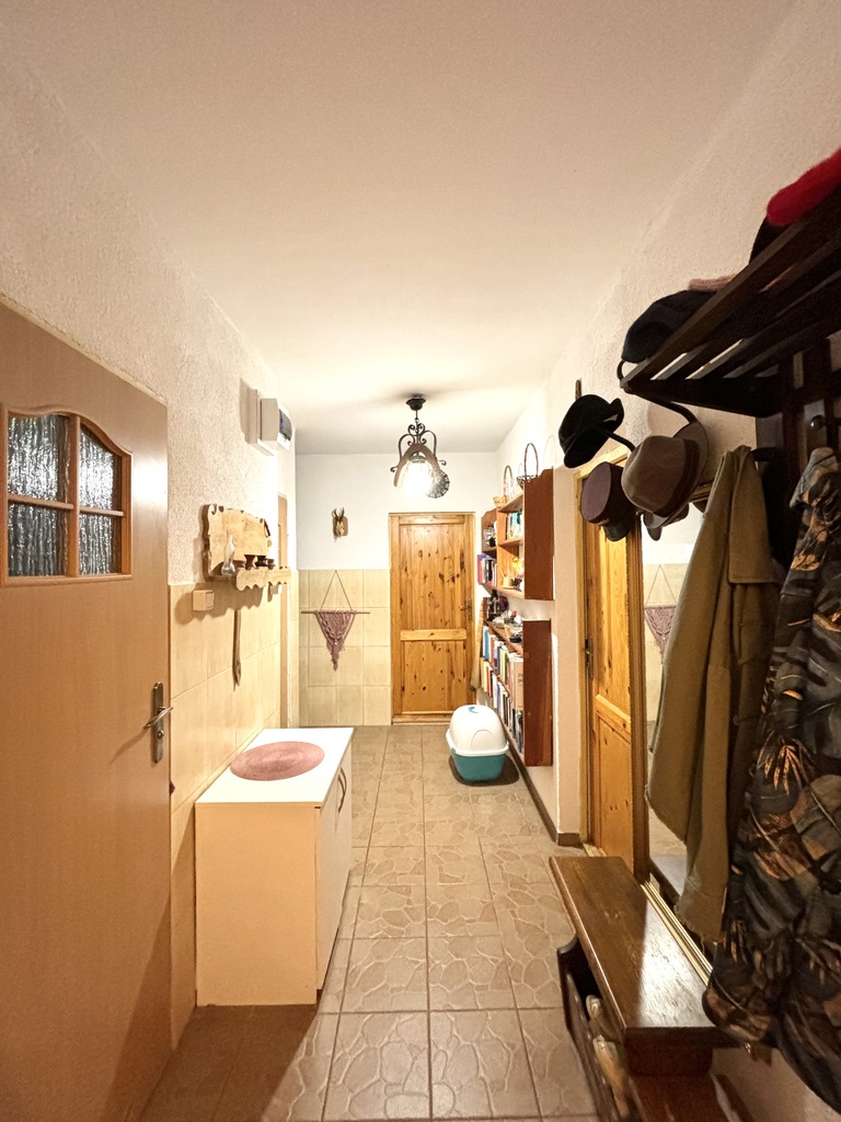 Atrakcyjne mieszkanie parter 3pok. w Policach (8)