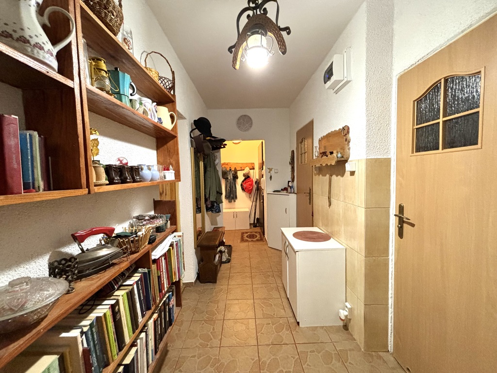 Atrakcyjne mieszkanie parter 3pok. w Policach (9)