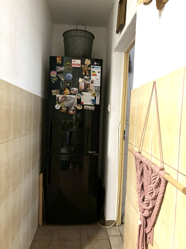 Atrakcyjne mieszkanie parter 3pok. w Policach (10)