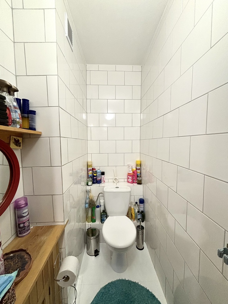 Atrakcyjne mieszkanie parter 3pok. w Policach (11)