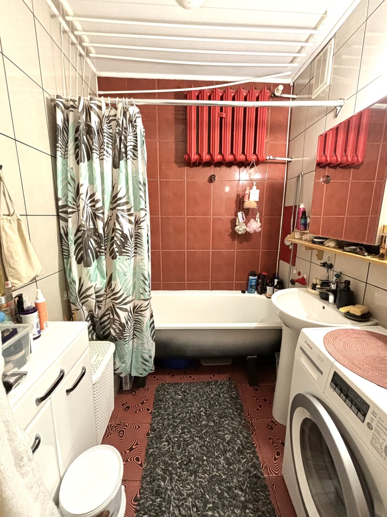 Atrakcyjne mieszkanie parter 3pok. w Policach (12)