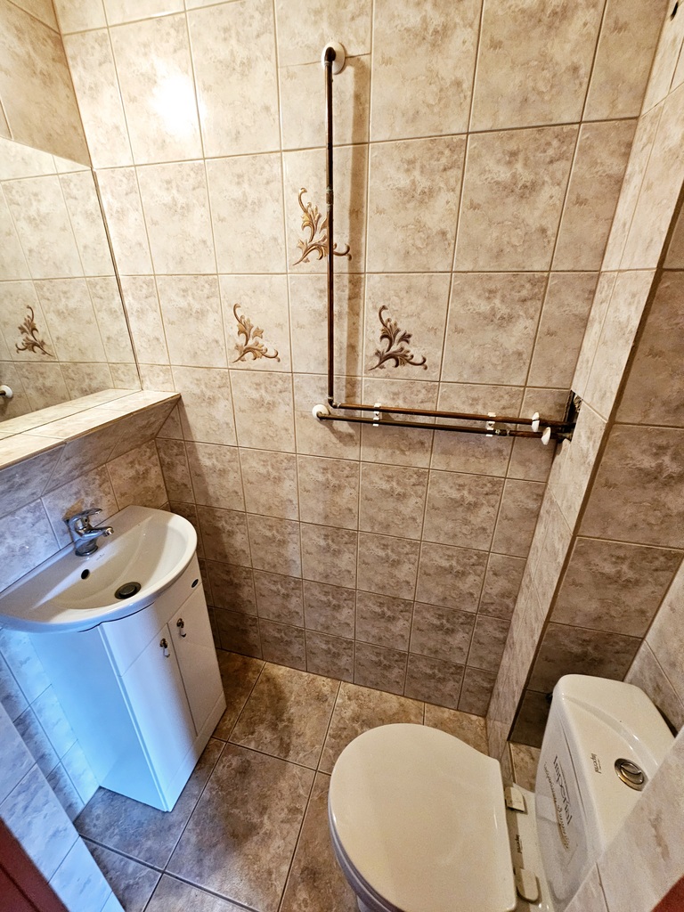 Dom parterowy na dużej działce- Przęsocin (6)