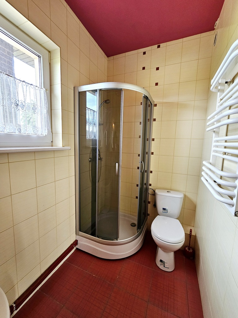 Dom parterowy na dużej działce- Przęsocin (7)