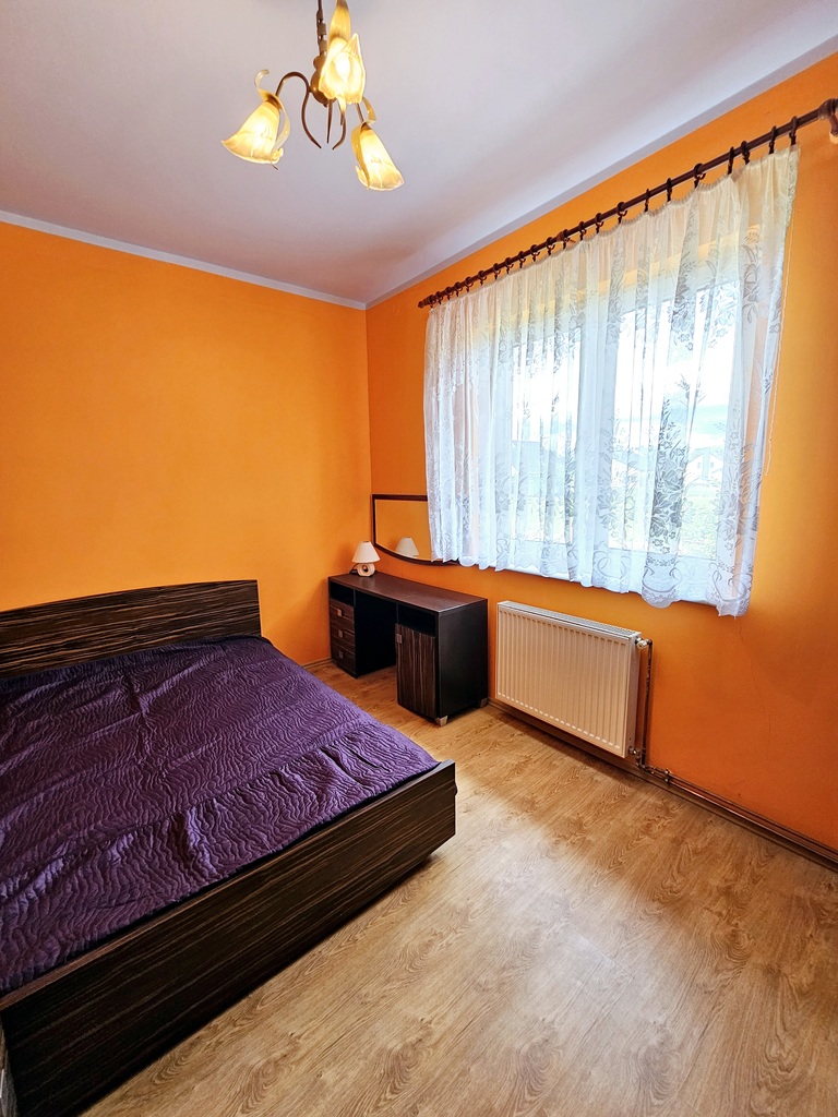 Dom parterowy na dużej działce- Przęsocin (4)