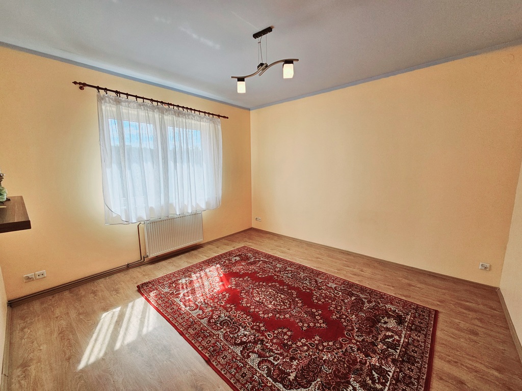 Dom parterowy na dużej działce- Przęsocin (3)