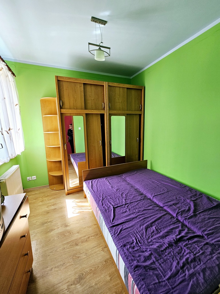 Dom parterowy na dużej działce- Przęsocin (5)