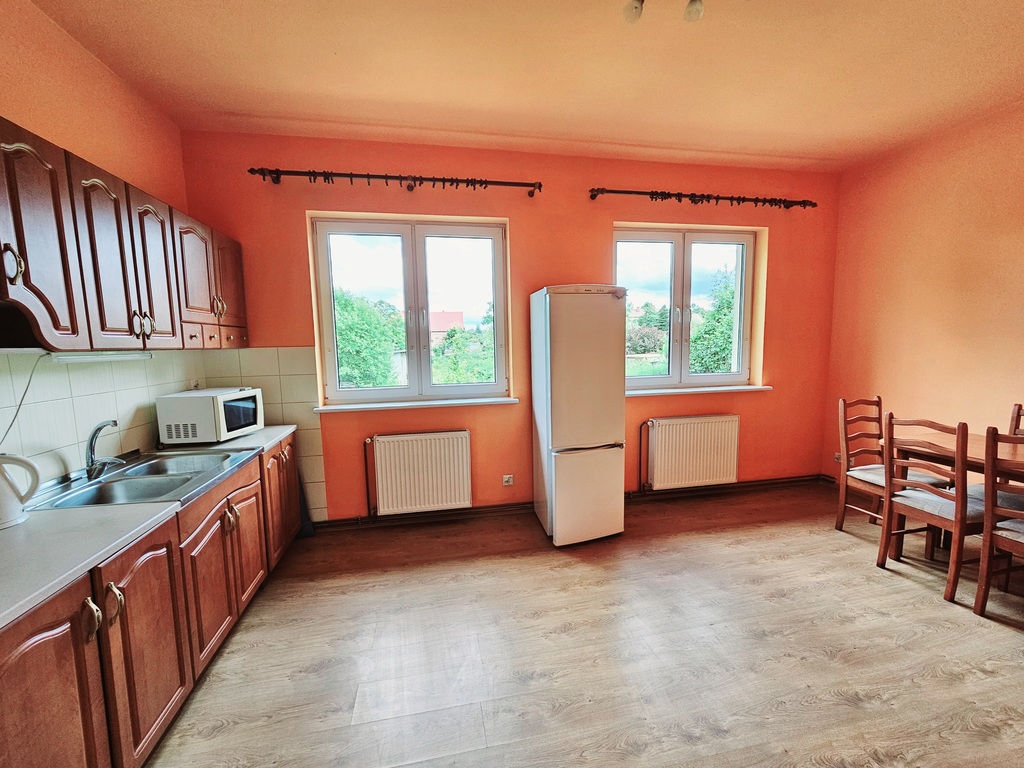 Dom parterowy na dużej działce- Przęsocin (2)