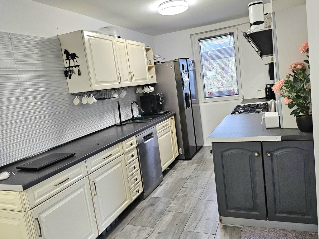 Nieruchomość w Tanowie (9)