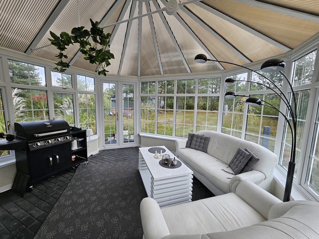 Nieruchomość w Tanowie (2)