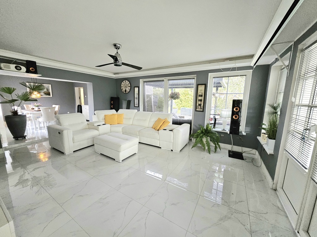 Nieruchomość w Tanowie (4)