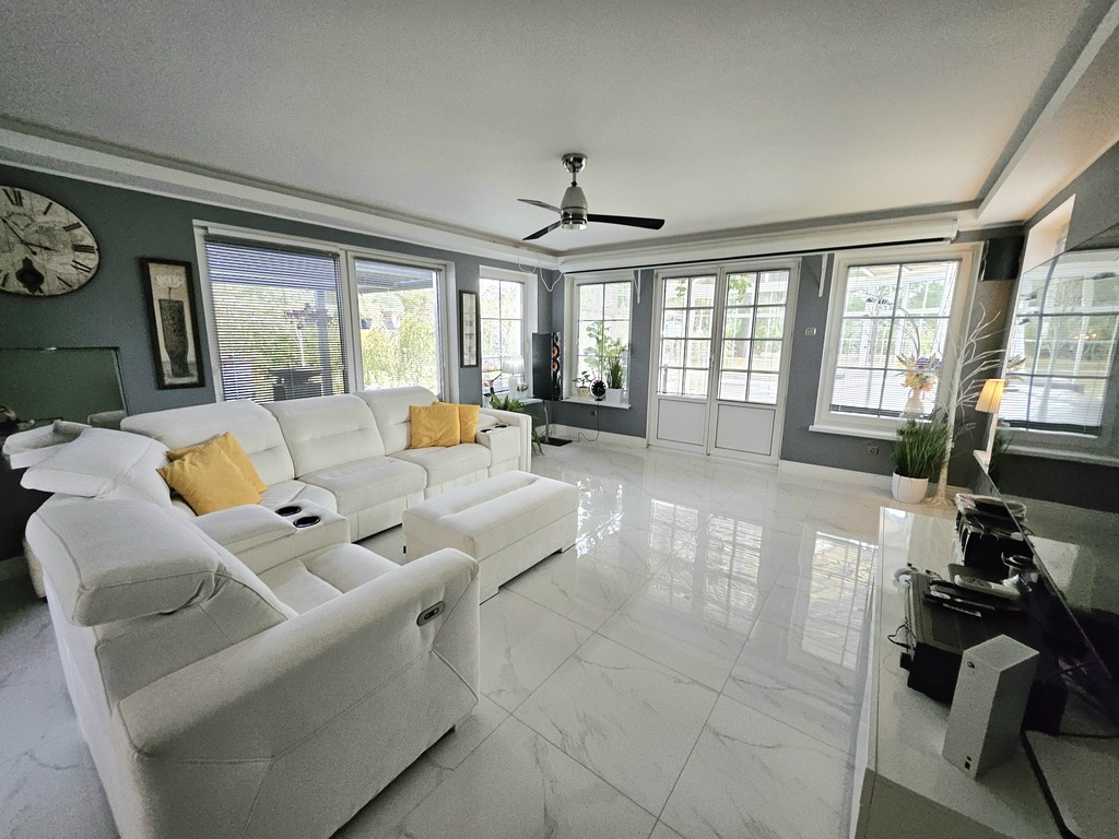 Nieruchomość w Tanowie (5)