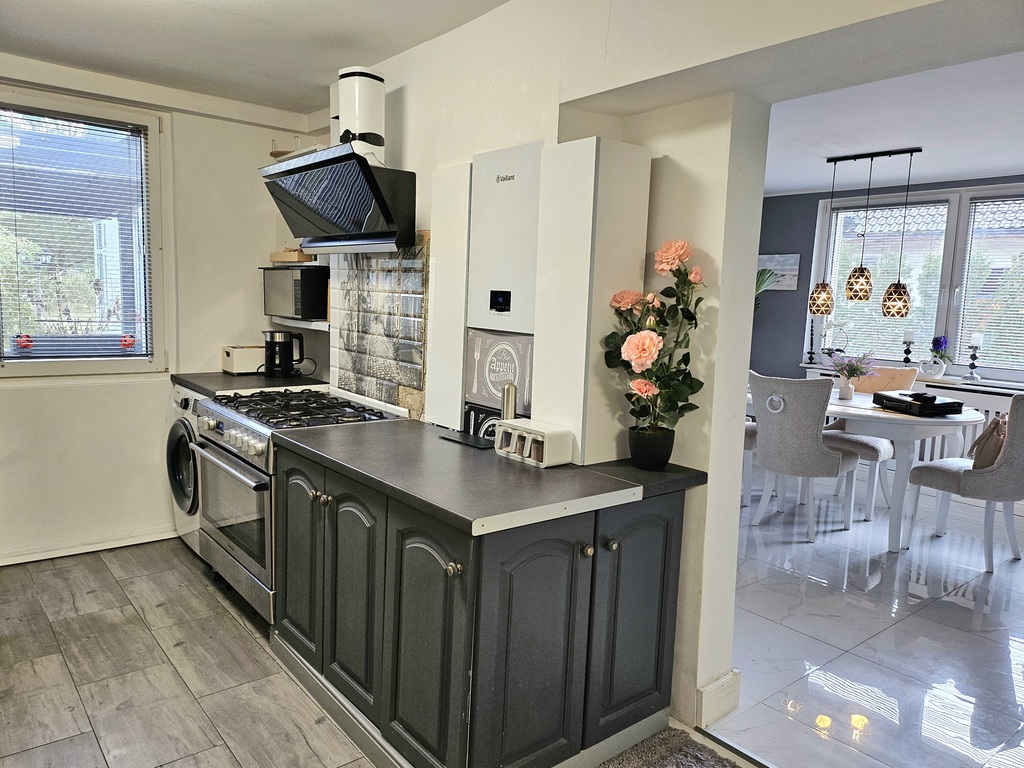 Nieruchomość w Tanowie (10)