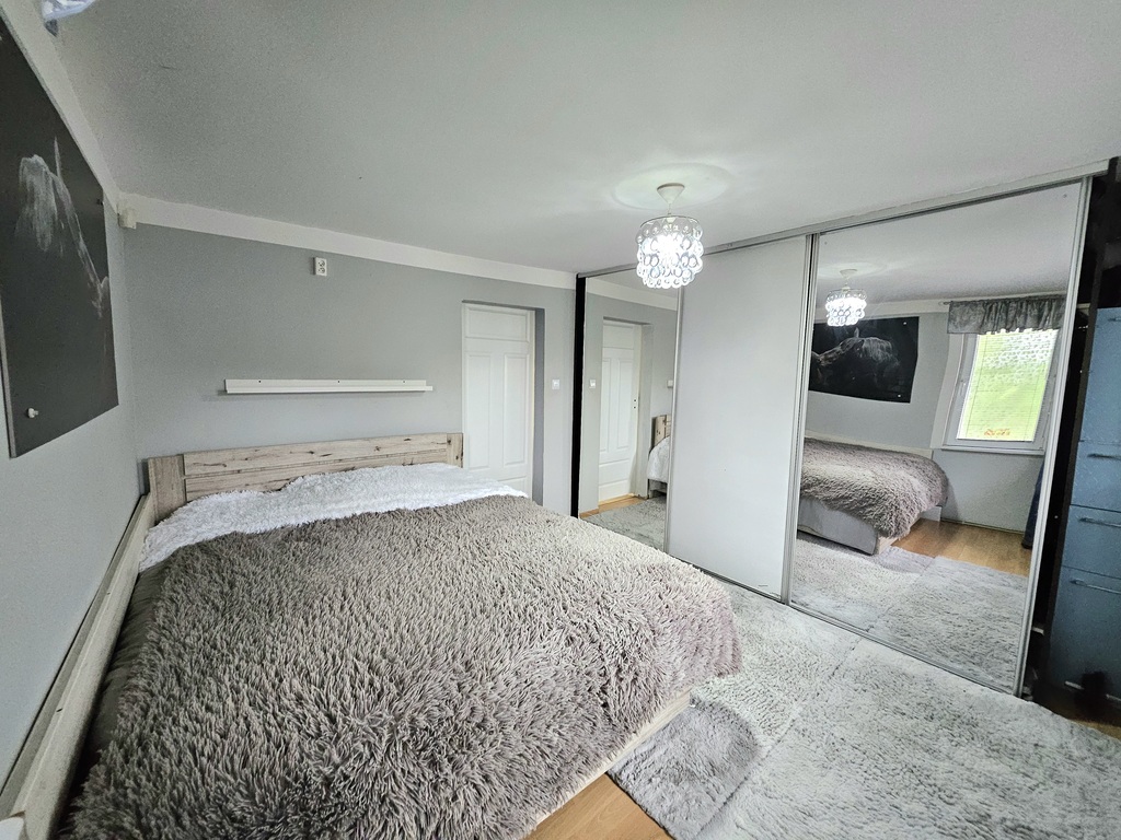 Nieruchomość w Tanowie (15)