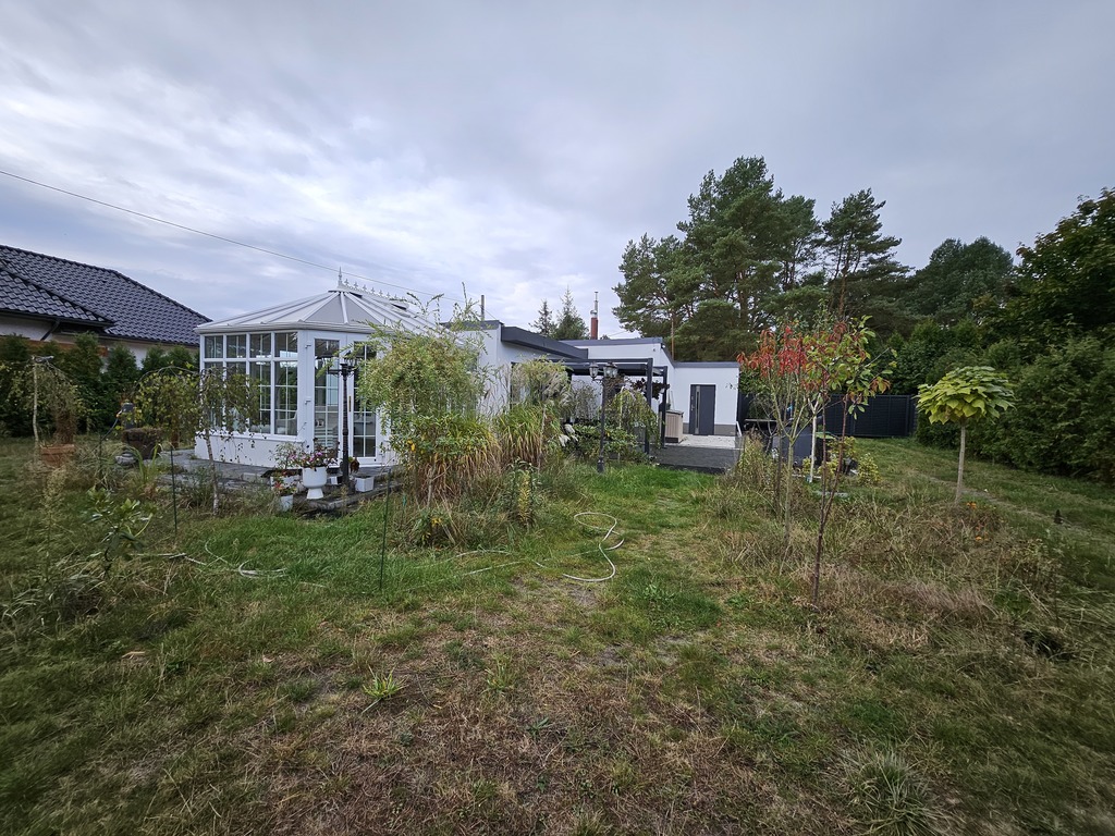 Nieruchomość w Tanowie (20)