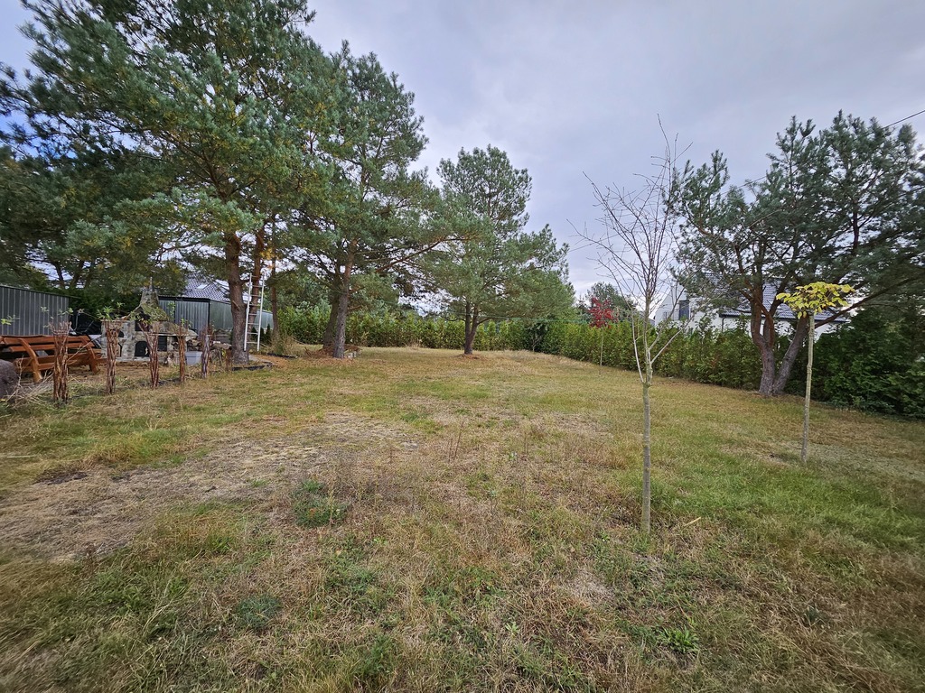 Nieruchomość w Tanowie (21)