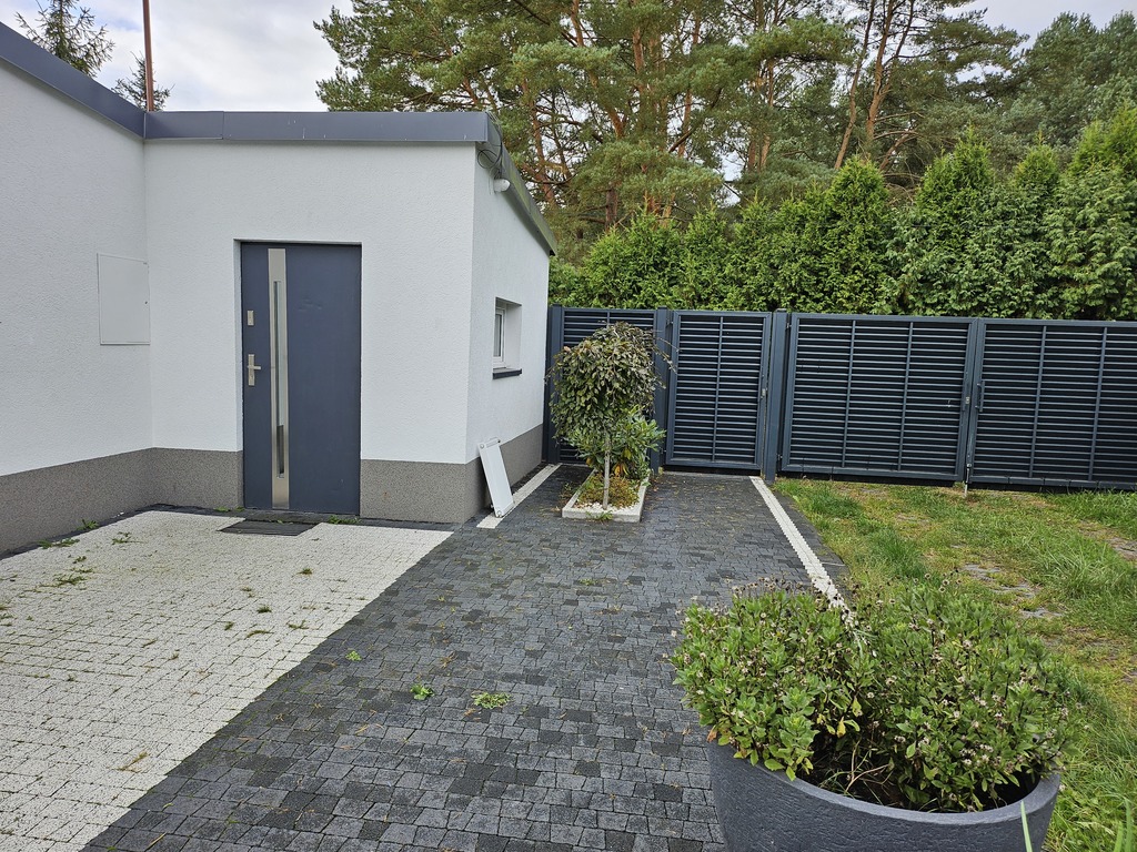 Nieruchomość w Tanowie (18)