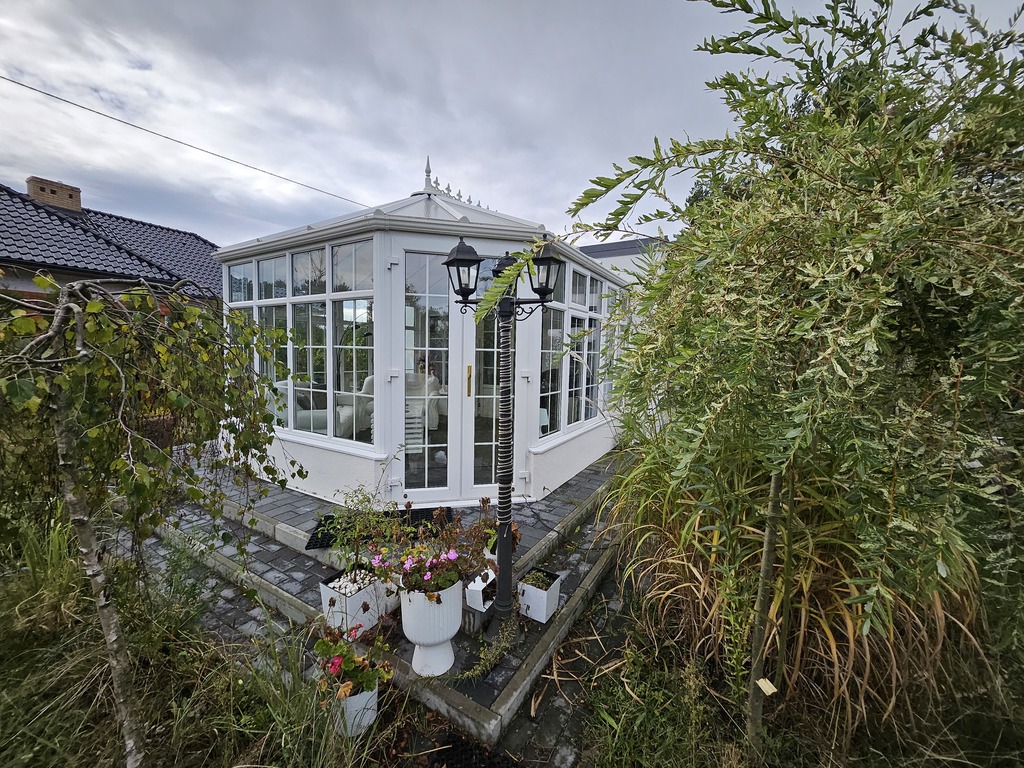 Nieruchomość w Tanowie (19)