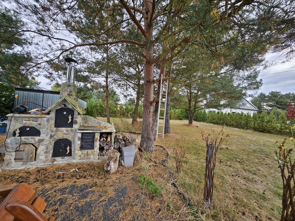 Nieruchomość w Tanowie (22)