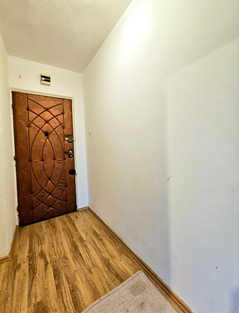 Kawalerka w bardzo dobrej lokalizacji Szczecina! (6)