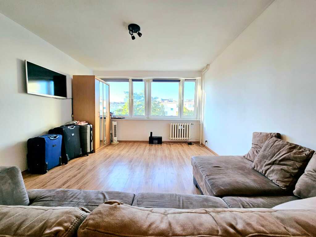 Kawalerka w bardzo dobrej lokalizacji Szczecina! (3)