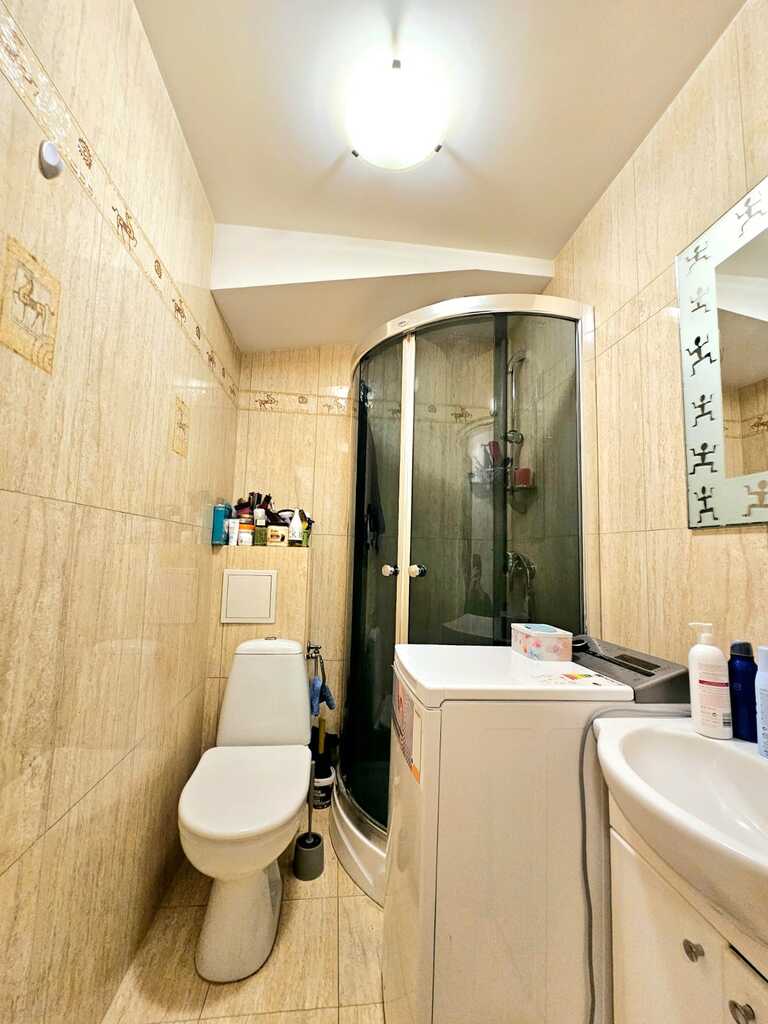 Kawalerka w bardzo dobrej lokalizacji Szczecina! (5)