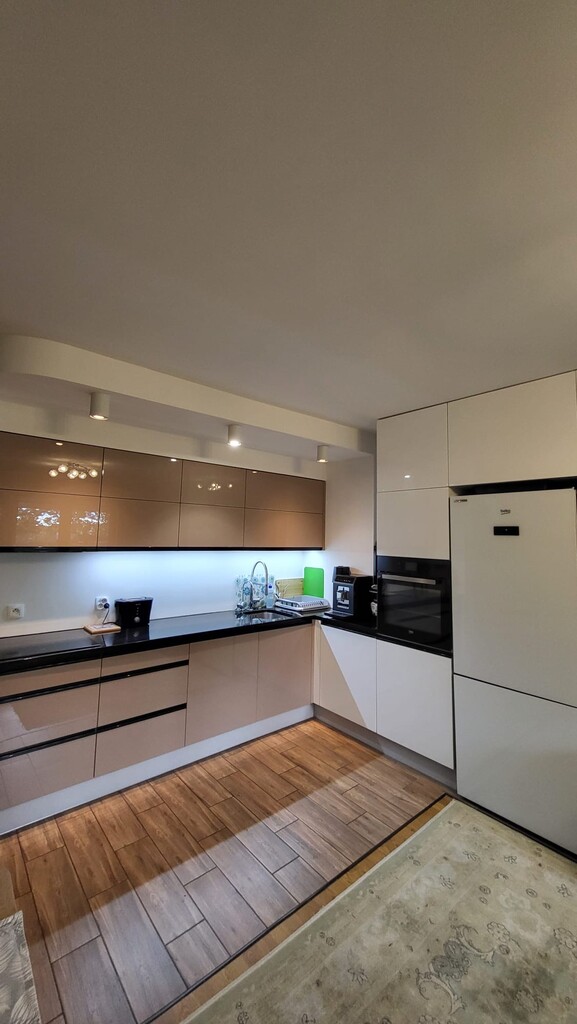 4 Pokoje na Nowym Mieście - 2 Balkony (3)