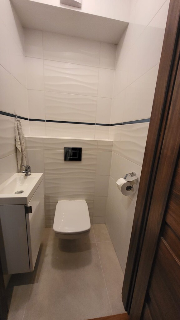 4 Pokoje na Nowym Mieście - 2 Balkony (8)