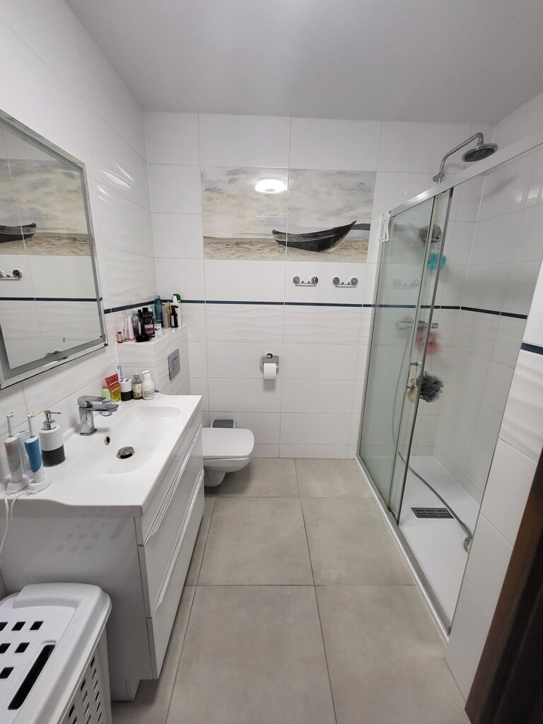 4 Pokoje na Nowym Mieście - 2 Balkony (7)